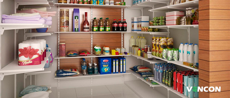 Кладовка разом з льохом