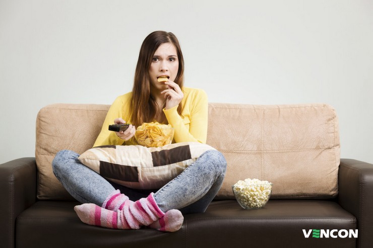 Голод или переедание