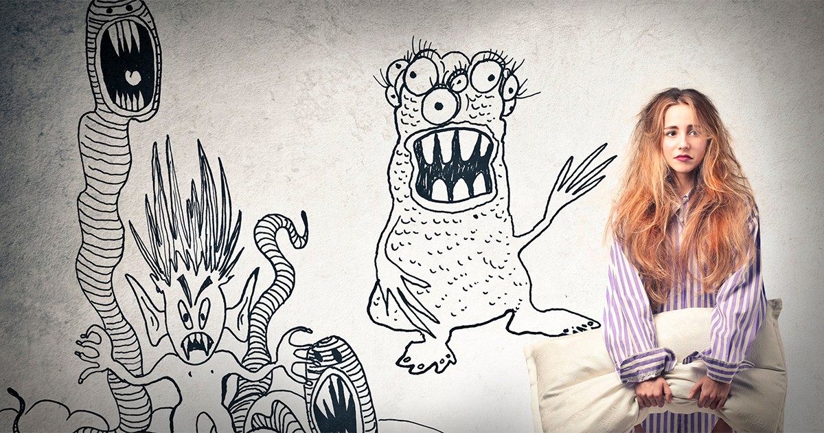 Причины плохого сна ночью и как с ними бороться?