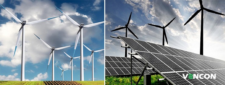 Альтернативні джерела енергії