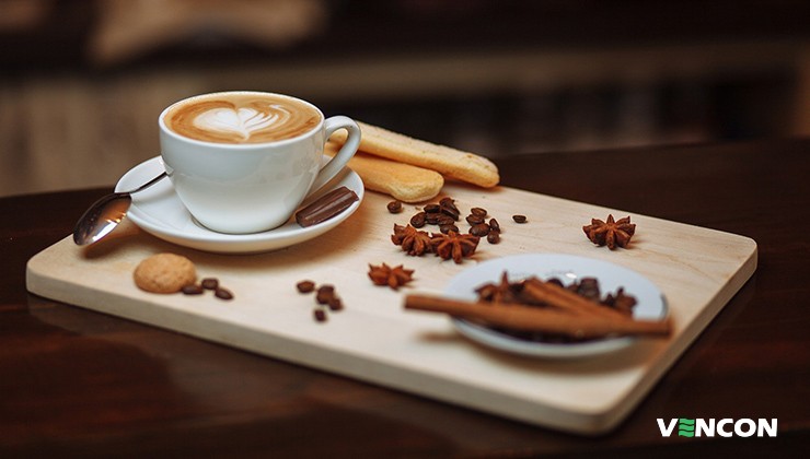 Вся правда про кофе