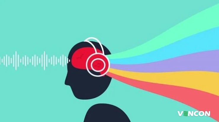 Окружите себя музыкой