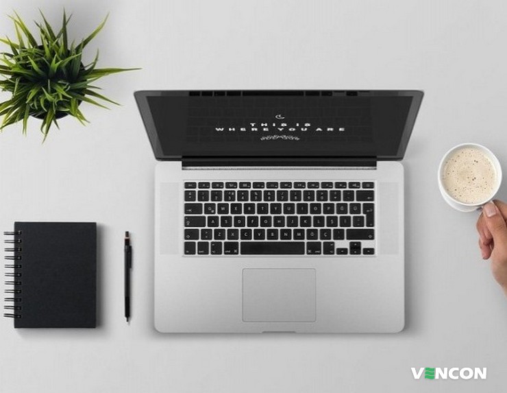 Порядок на столе - порядок в голове