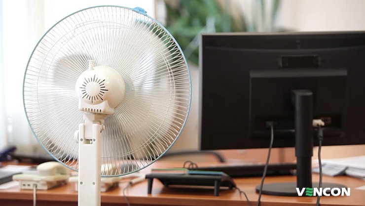 Окружите себя прохладой