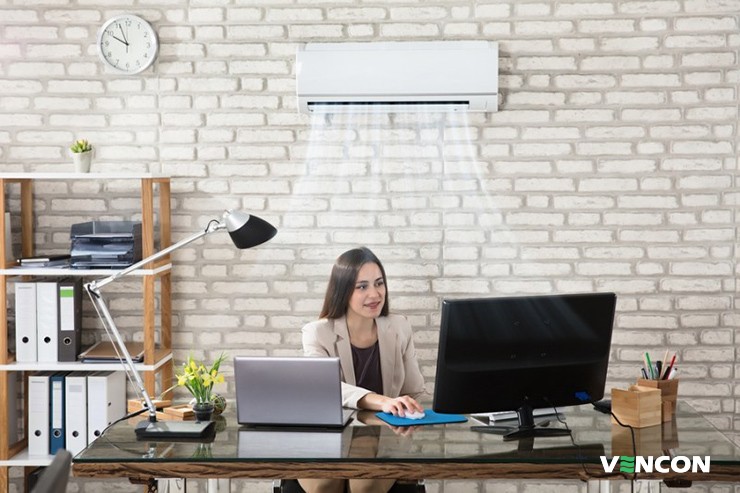 Как использовать кондиционер?