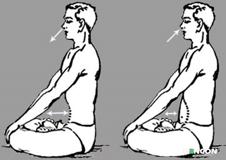 Пранаяма Капалабхати