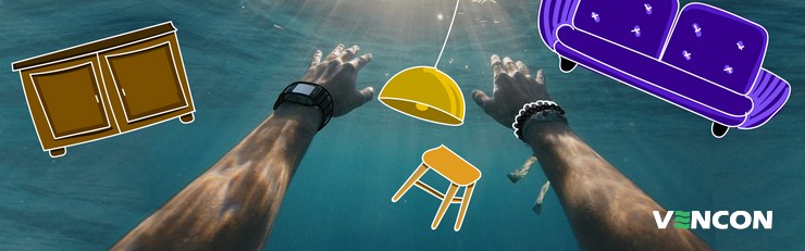 Затоплення сусідів