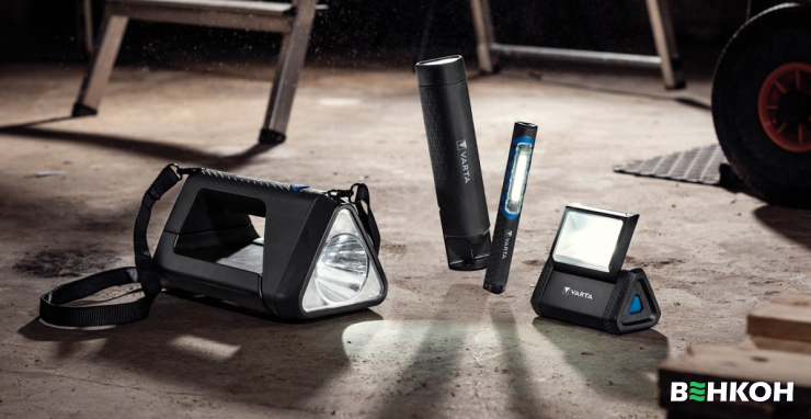 Преимущества использования фонарей