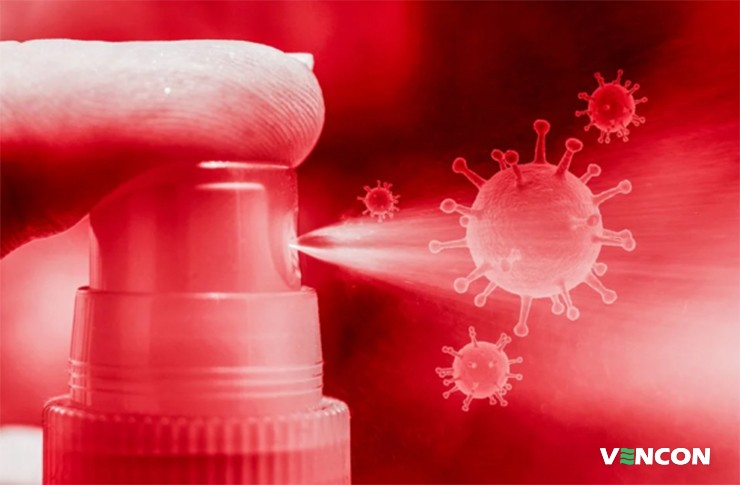 Антисептик и его основное назначение