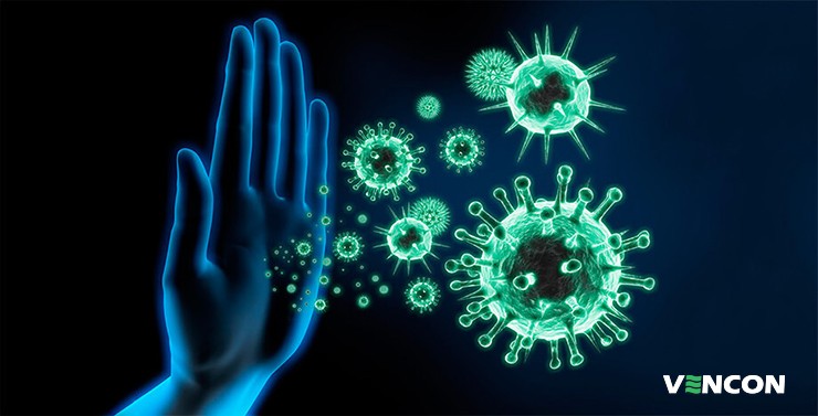 Спектр действия