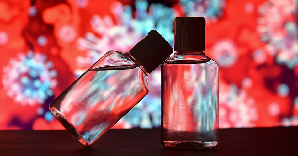 Як вибрати антисептик