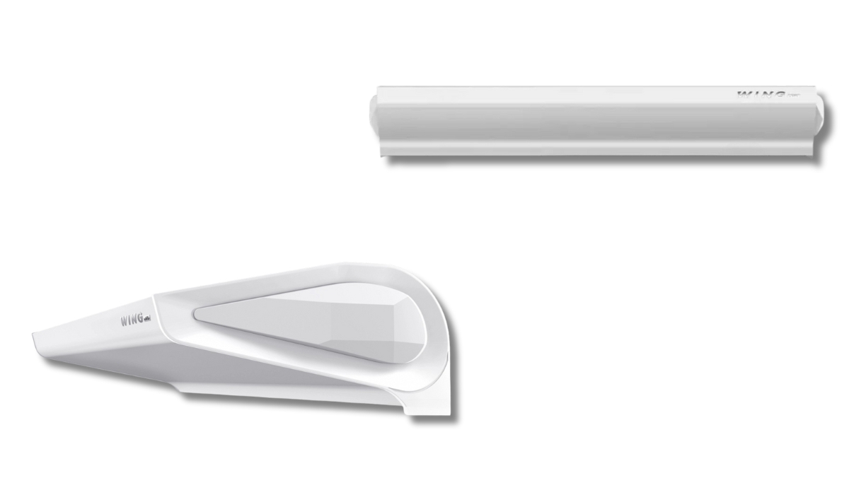 VTS Wing II E100 EC (1-4-2801-0262) - оптимальный выбор для защиты от холода в рейтинге тепловых завес