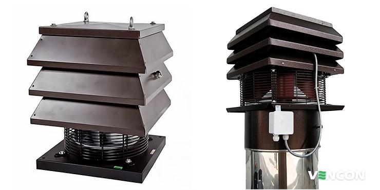 Elicent Tirafumo рейтинг надійності камінних вентиляторів