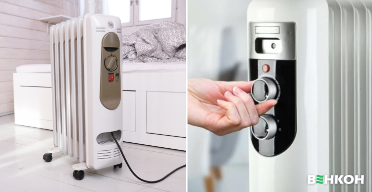 Рекомендації експертів з правильної експлуатації масляних обігрівачів