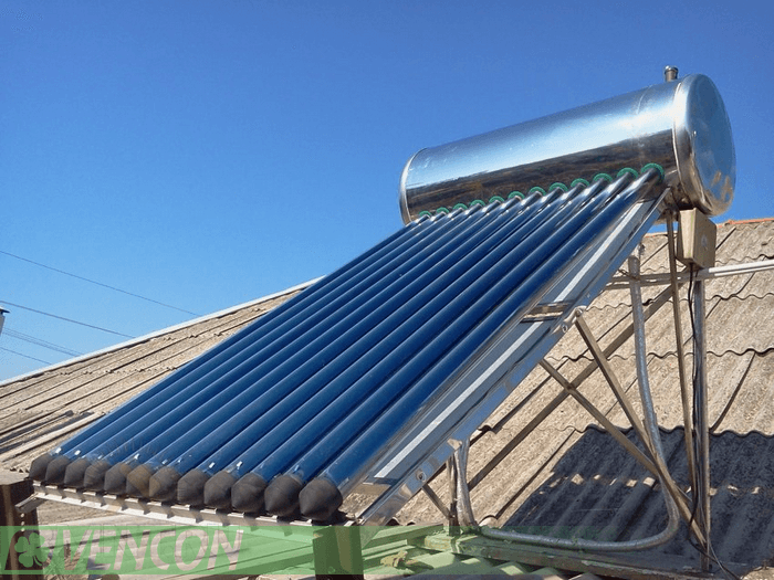 недостатки обогревателей на солнечной энергии