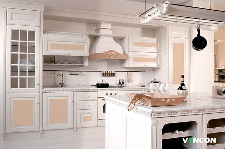 Преимущества циркуляционных вытяжек