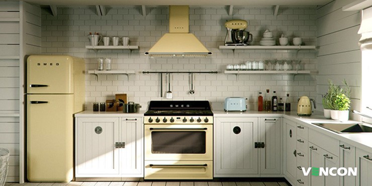 Режимы работы вытяжек - просто о сложном