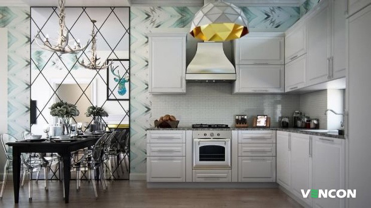 Вытяжной режим - плюсы и минусы