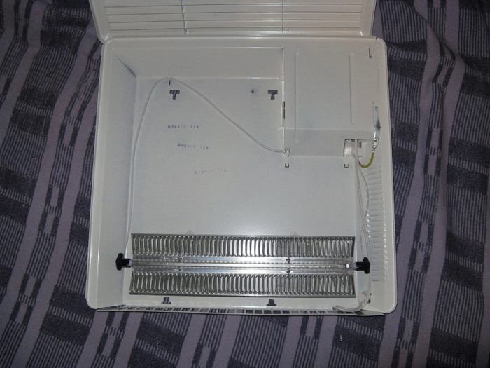 тэн конвектора