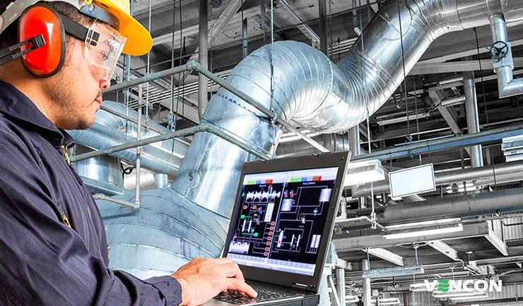 Зачем нужно чистить вентиляцию