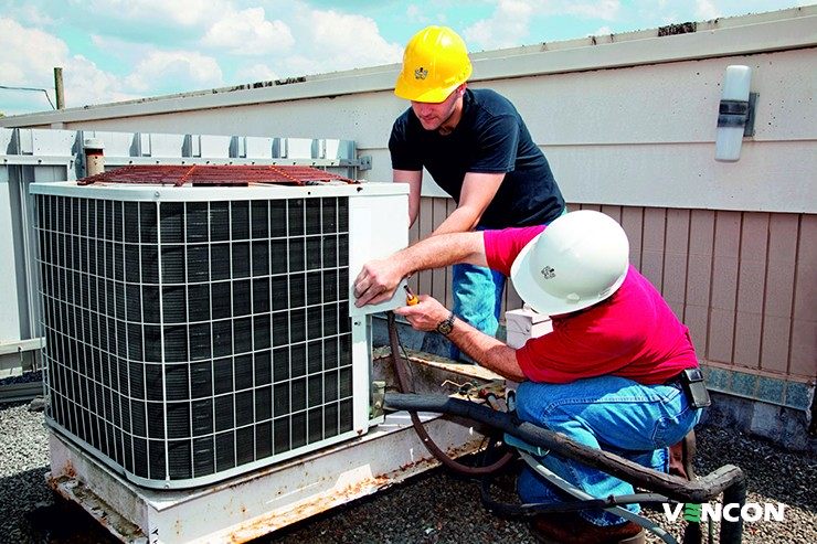 Ошибки при чистке вентиляции и их последствия