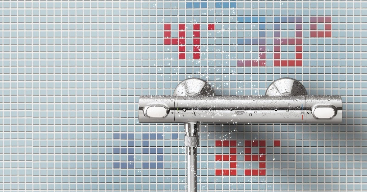 Можливі проблеми в роботі змішувача з термостатом і їх вирішення