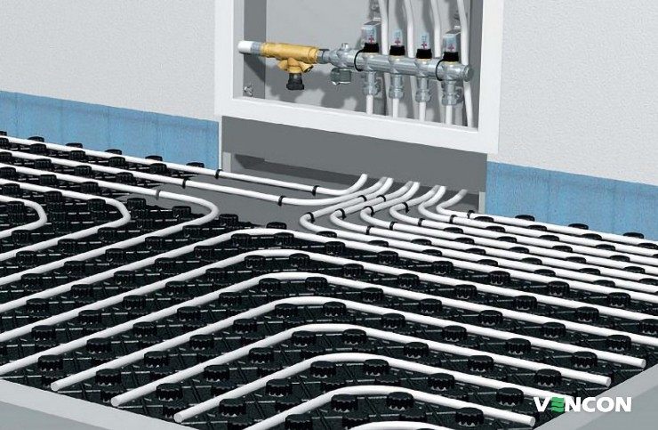 Яку теплу підлогу вибрати: плюси і мінуси