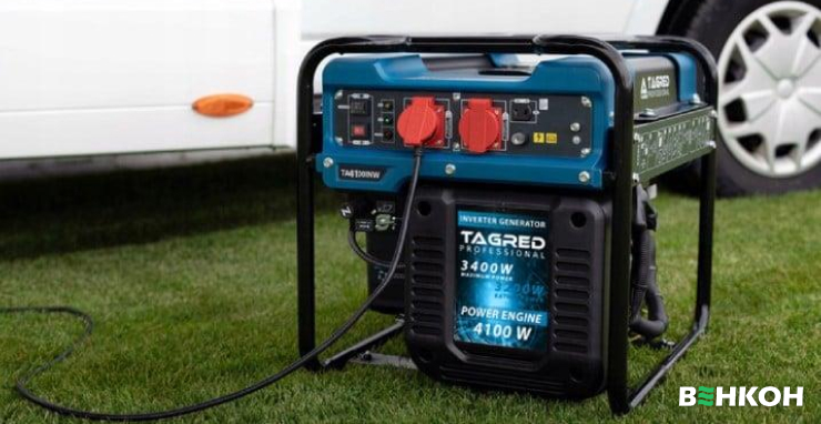 Откуда берется ноль в генераторе