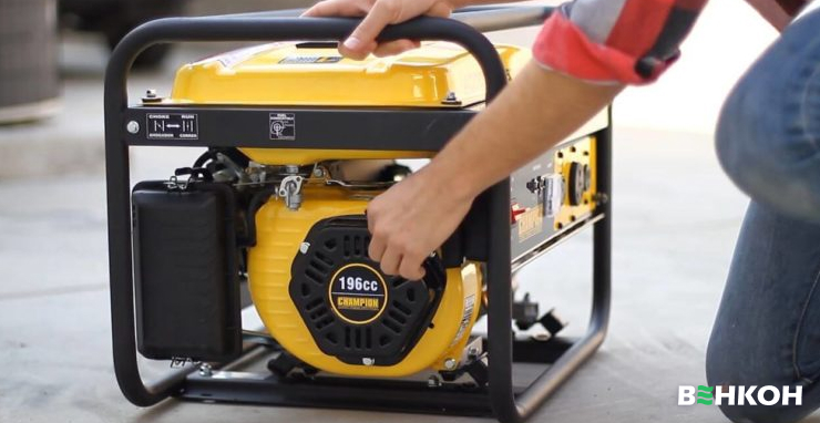 Советы экспертов по правильному подключению генератора