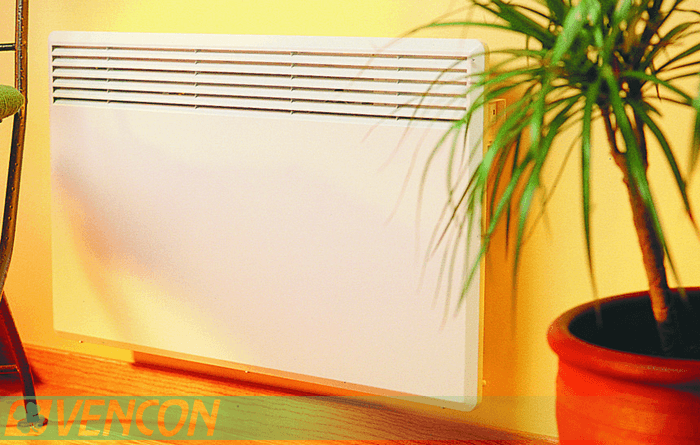 характеристика электрического конвектора