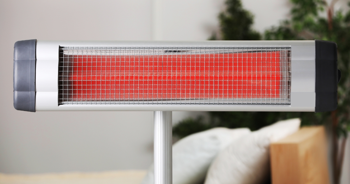 Конвектор або інфрачервоний обігрівач: що вибрати?