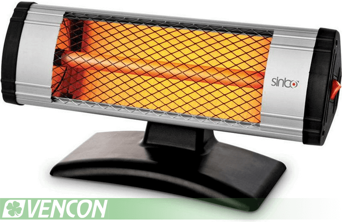 свойства и особенности инфракрасного обогревателя