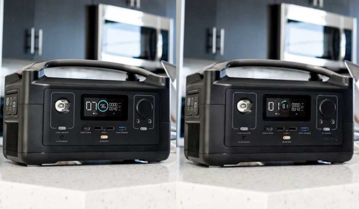 Зарядка не відбувається через глибокий розряд акумулятора: калібрування відновленого акумулятора допоможе