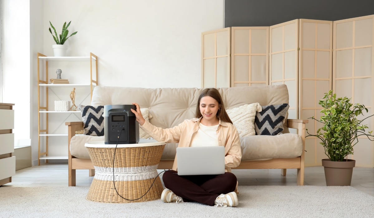 Минимизация рисков взрывов зарядных станций: бережное использование увеличивает безопасность и срок службы