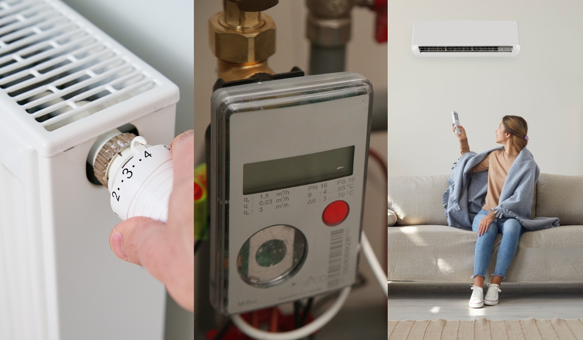 Как снизить расходы на центральное отопление: что стоит приобрести для экономии