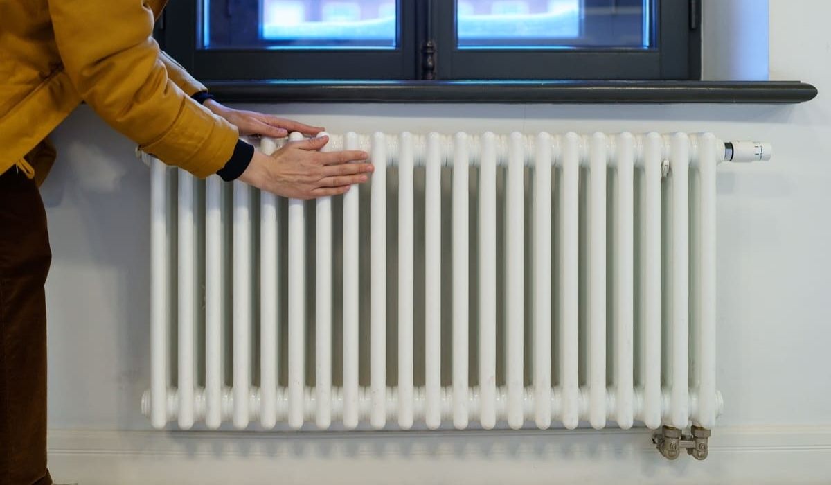 Что делать, если батареи плохо отапливают помещение?