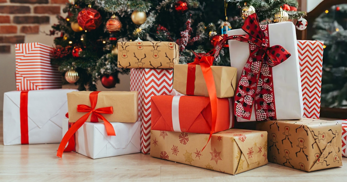 Що подарувати на Різдво
