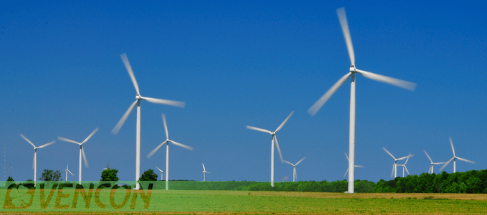 модификации ветряного генераторного оборудования