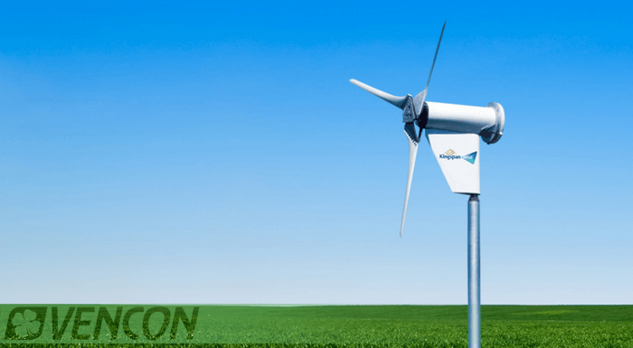 особенности использования ветряного генератора