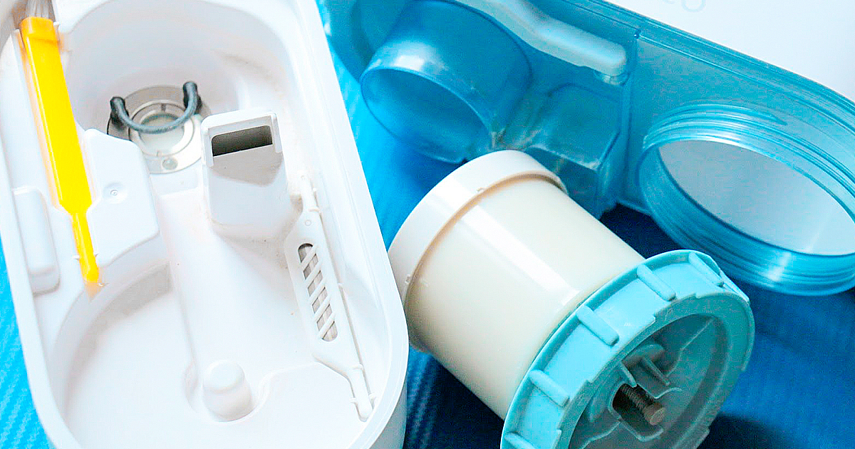 У чому можуть бути несправності ультразвукових зволожувачів і як їх оперативно побороти