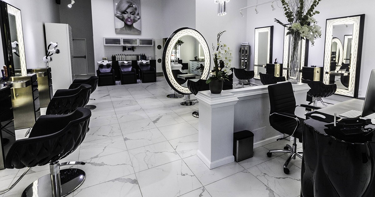 Для чого потрібна вентиляція салону краси