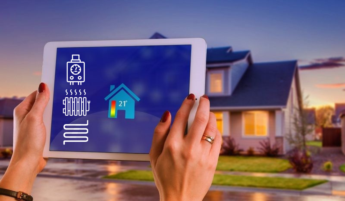 Сучасні рішення для модернізації індивідуального опалення