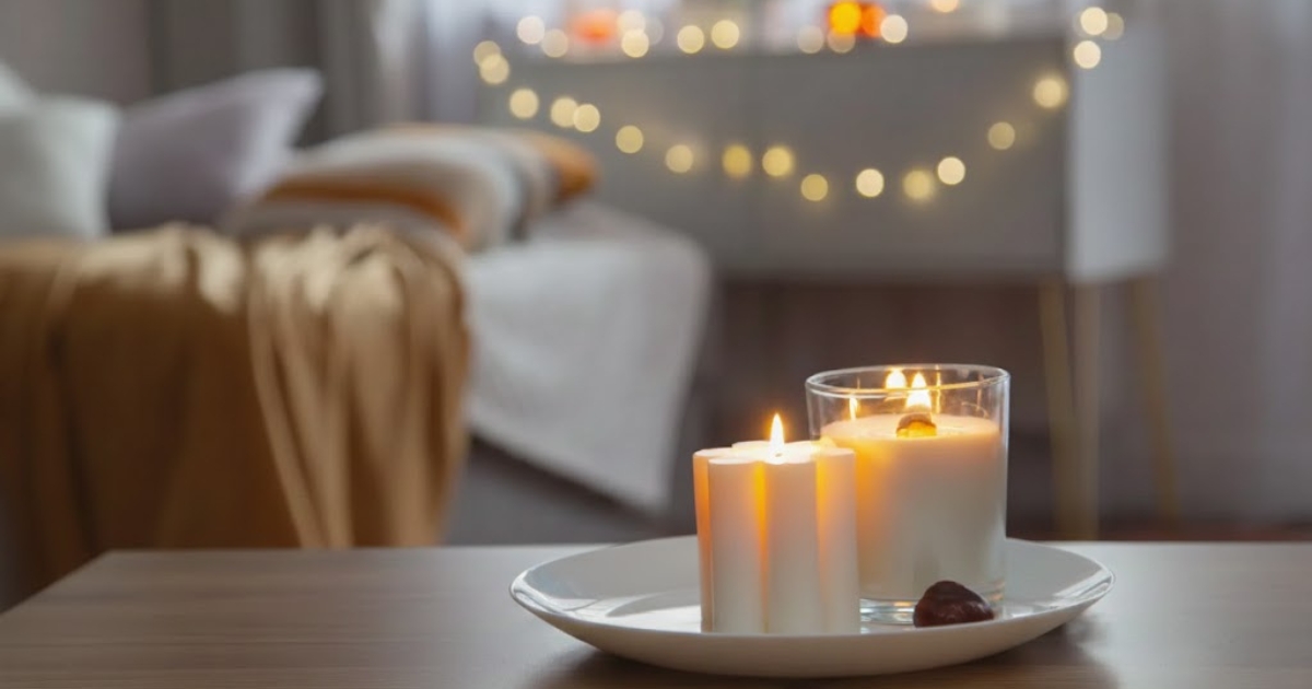 Варіанти освітлення без електрики