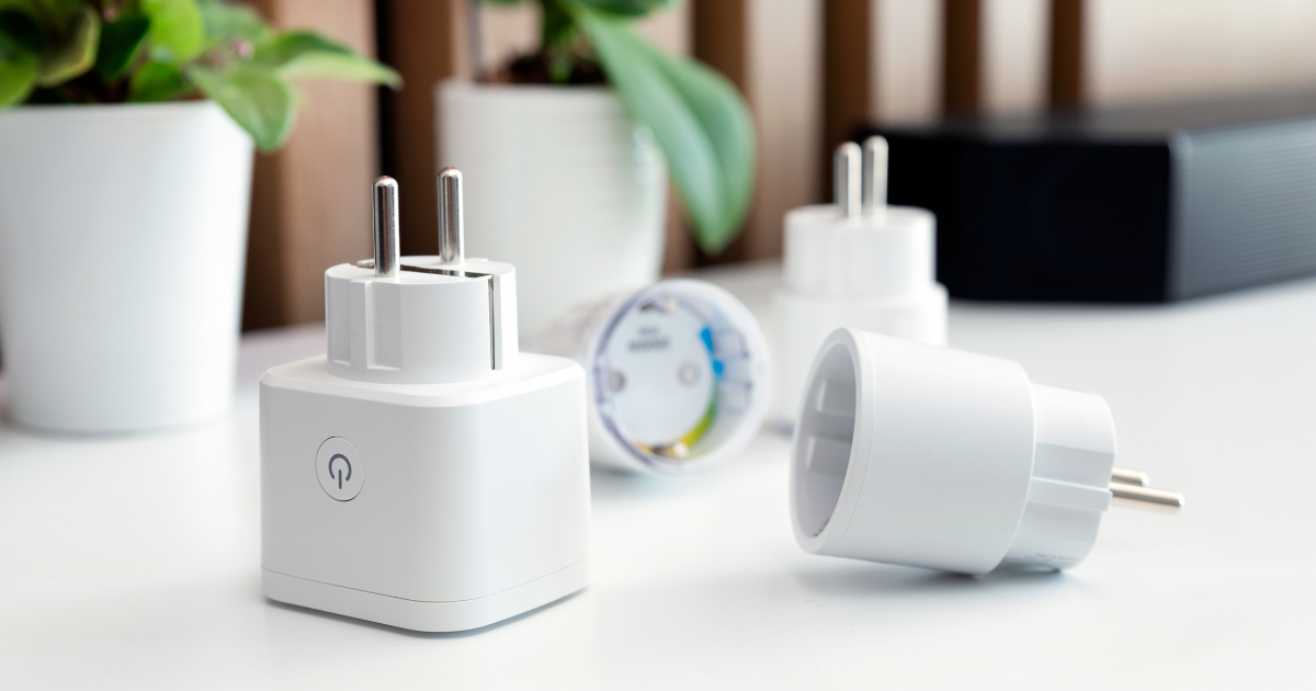 Як працює розетка розумного будинку та її застосування