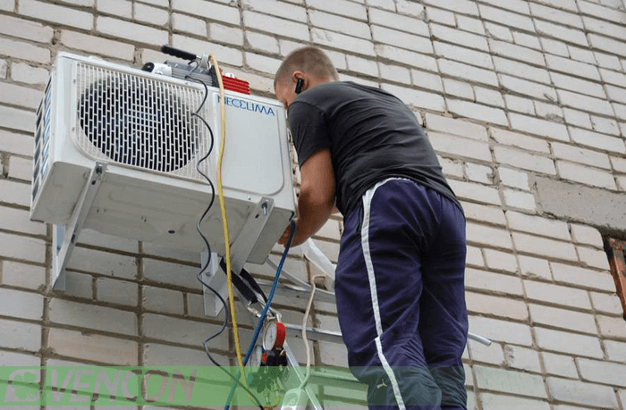 возможные сложности при вакуумировании