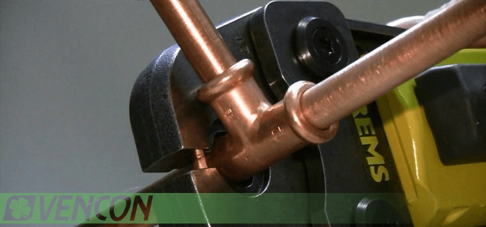 сгибание трубок