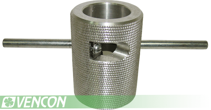 зачистка трубок