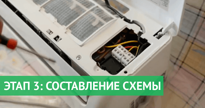 Этап 3 подробный план монтажных работ