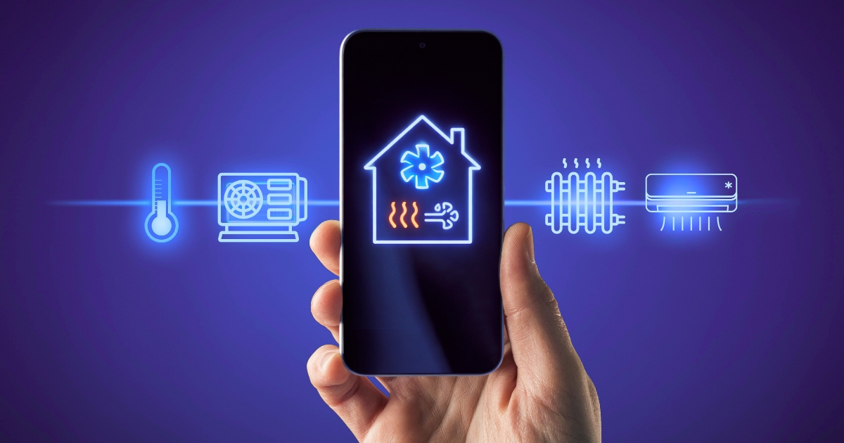 Як поєднати опалення і вентиляцію, не втративши при цьому тепло