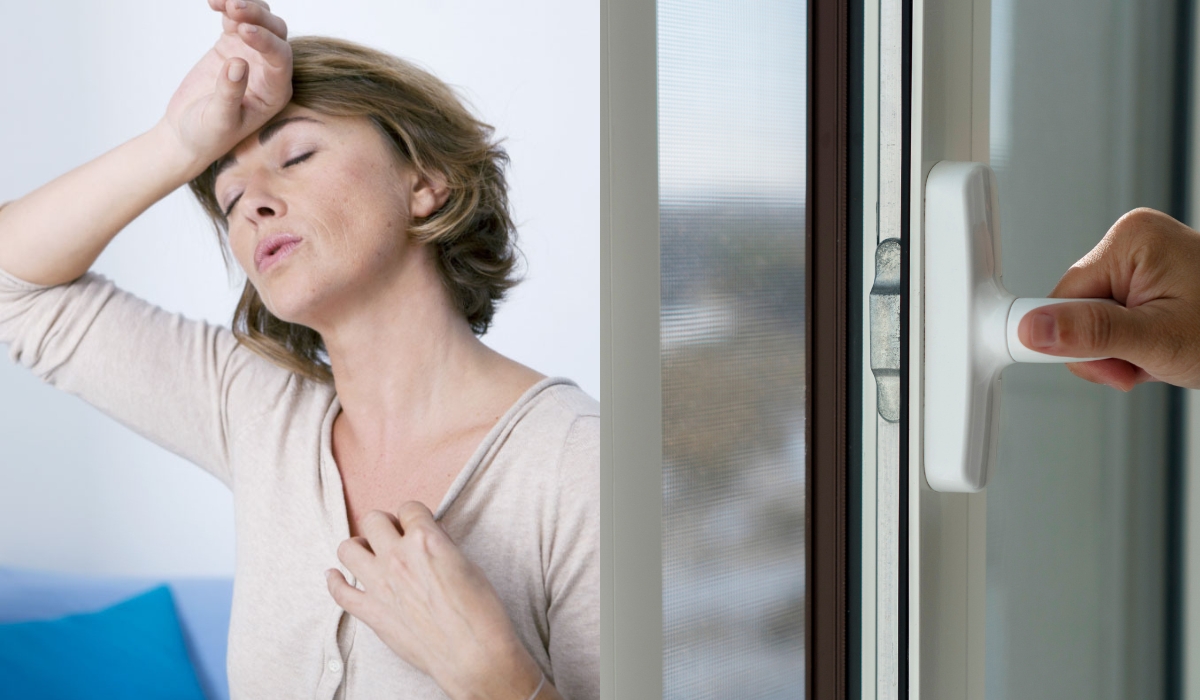 Проблеми, що виникають при незалежній роботі опалення та вентиляції в житловому будинку: підвищена задуха в приміщенні